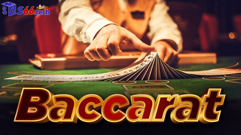 Những điều cần chú ý khi tham gia baccarat tại s66