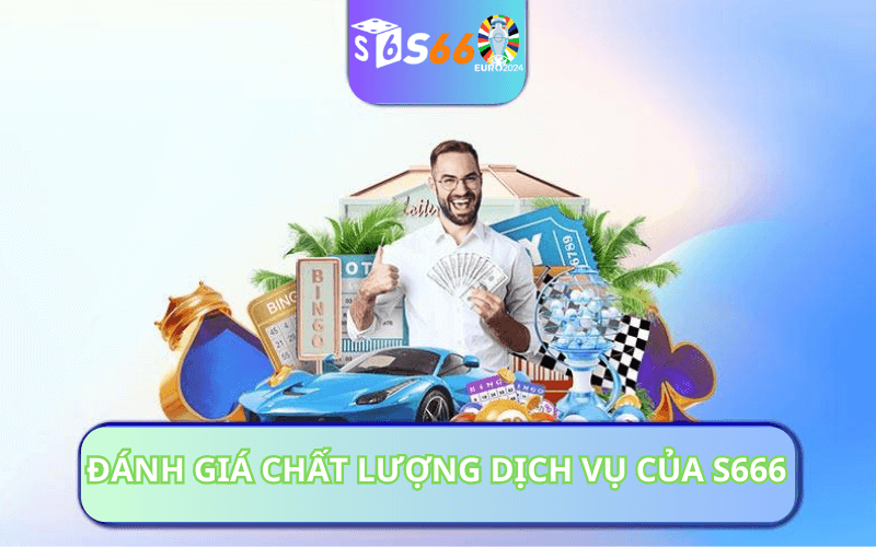 S666 có thật sự lừa đảo