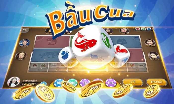 Bí kíp chơi game Bầu Cua Tôm Cá tại S666 cực hiệu quả